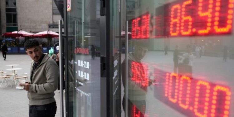 Digitalna rublja postaje zvanično sredstvo plaćanja u Rusiji