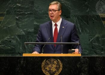 Priznanje iz Amerike za predsednika Srbije: Vučić razmatra budućnost