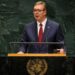 Priznanje iz Amerike za predsednika Srbije: Vučić razmatra budućnost