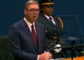 Vučić komentarisao kritike na račun gasnih projekata