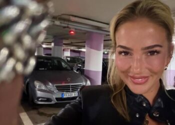 Real Madrid i Barselona u sukobu zbog brinete iz Uroševca