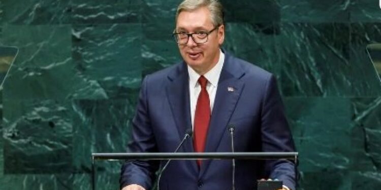 Hrvati pomno prate svaku Vučićevu izjavu