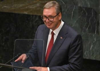 Govor predsednika Vučića na Generalnoj skupštini UN označen kao istorijski