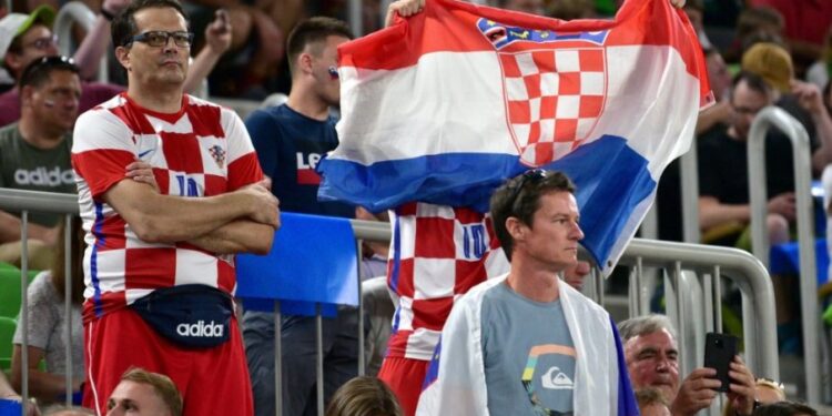 Srbi suočeni s preprekama prilikom ulaska u Zadar