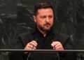 Zelenski nastoji da uključi Evropu i NATO u sukob s Rusijom