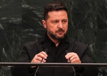 Zelenski nastoji da uključi Evropu i NATO u sukob s Rusijom