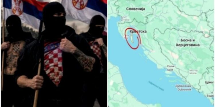 Iza zatvorenih vrata u Hrvatskoj: Šta se trenutno dešava?