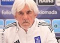Srbin na klupi Grčke proslavio pobednički gol na poseban način