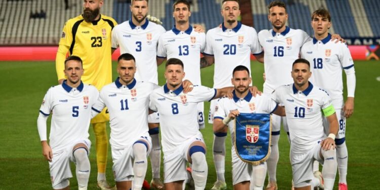 Naši su najgori na svetu, ali to ne menja činjenicu