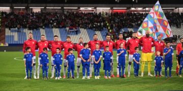 Srbija se suočava sa ozbiljnim problemima usled trenutne situacije