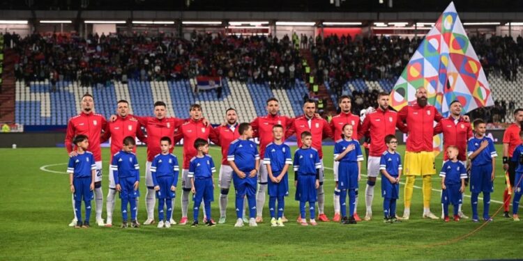 Srbija se suočava sa ozbiljnim problemima usled trenutne situacije