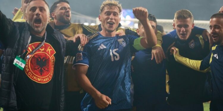 Bezobrazluk lažne države Kosovo izazvao je reakcije širom sveta