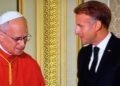 Papa o nasilju nad maloletnicima: suočavanje sa zlostavljanjem