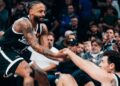 Partizan nakon 19 godina ostvaruje važan cilj