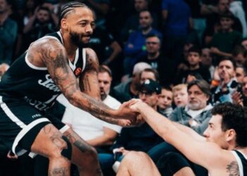 Partizan nakon 19 godina ostvaruje važan cilj