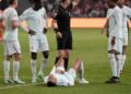 Mbapeu preti duga pauza, hitno se vratio u Madrid