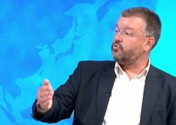 Profesor Antić otkriva: Bojan Pajtić i Dušan Petrović iza ‘Studentske liste’