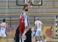 Niš ostvario pobedu u prvom nastupu KLS sezone