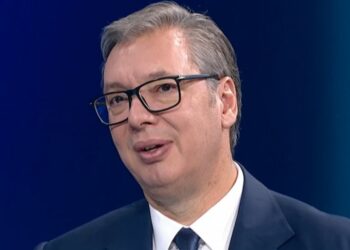 Srbija se priprema za ulazak u višu ligu, ističe Vučić