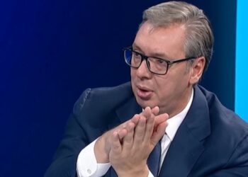 Vučić pozvao na debatu: Prva lista i „Studentska“ lista u fokusu