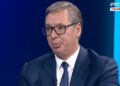Briselski sporazum: Vučić o potpisu Dačića i svojoj spremnosti da potpiše