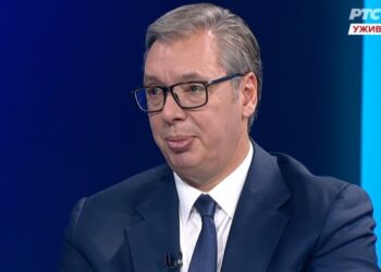 Briselski sporazum: Vučić o potpisu Dačića i svojoj spremnosti da potpiše