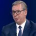 Briselski sporazum: Vučić o potpisu Dačića i svojoj spremnosti da potpiše