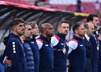 Srbija je dobila iznenađujućeg saveznika u Ligi nacija