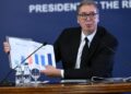Otvoreno više od 300 fabrika i pogona, ističe Vučić o promenama u Srbiji