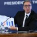 Otvoreno više od 300 fabrika i pogona, ističe Vučić o promenama u Srbiji