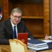 Brnabić: Ponosna sam što sam preuzela dužnost od Vučića