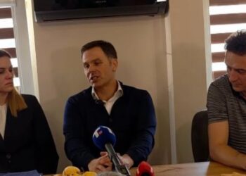 Mali analizira potencijalne posledice Šoškićeve vlasti na srpsku ekonomiju