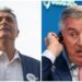 Knežević traži odgovor Đukanovića o vezama Mila i Srdanovića u slučaju Medenica