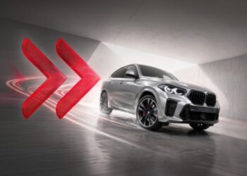 Pametna finansijska odluka može vas dovesti do BMW-a X2, smatra UniCredit Banka