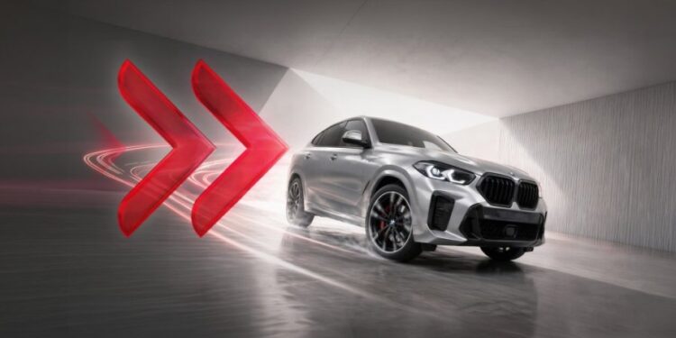 Pametna finansijska odluka može vas dovesti do BMW-a X2, smatra UniCredit Banka