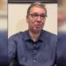 Vučić uputio jasnu poruku blokaderima o njihovim zabludama