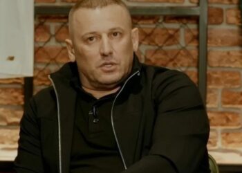 Sin izdao Srbiju, a otac reagovao na neočekivani način