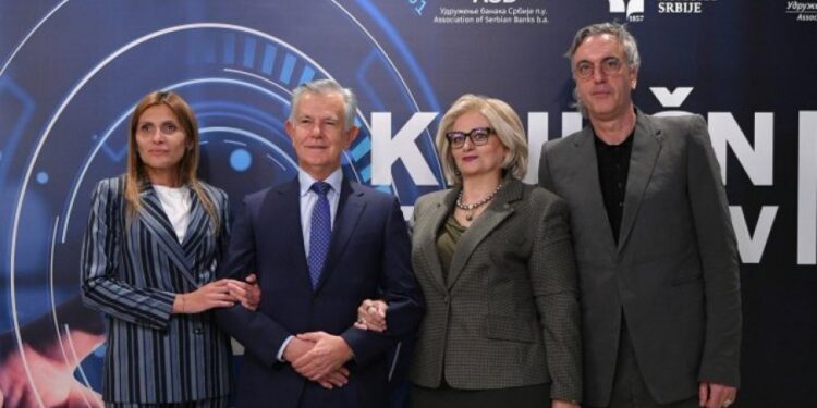 Povezivanje finansijskog i realnog sektora na konferenciji o novim izvorima finansiranja privrede