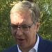Vučić komentarisao sukob Šapića sa blokaderima i njegovu poziciju