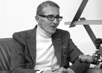 Nebojša Radošević: Odlazak i sećanje na njegov doprinos