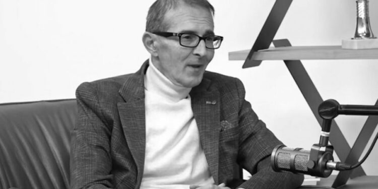Nebojša Radošević: Odlazak i sećanje na njegov doprinos