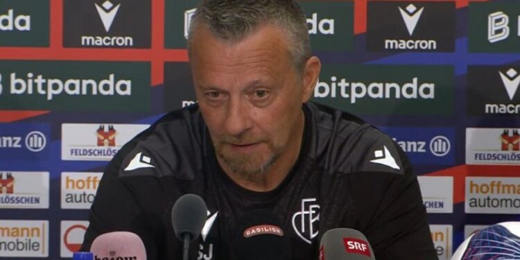 Jokanović o Šaćiriju i Rusiji: otvorena diskusija sa novinarima