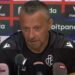Jokanović o Šaćiriju i Rusiji: otvorena diskusija sa novinarima