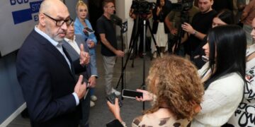 BGDX Carbon predstavljen na Beogradskoj berzi