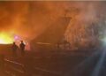 Vojni avion Tu-95 srušio se na Dalekom istoku Rusije, poginuli su ljudi