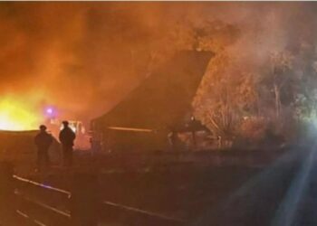 Vojni avion Tu-95 srušio se na Dalekom istoku Rusije, poginuli su ljudi