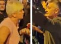 Srdanović izazvao haos u Novom Sadu, blokaderi započeli tuču