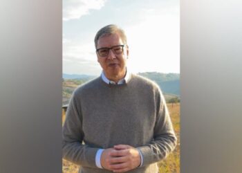 Vučić: Odgovornošću i strpljenjem do pobede nad nasiljem