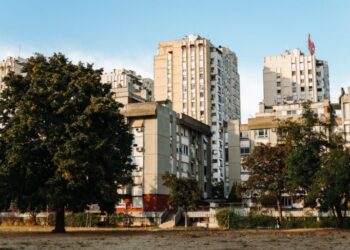 Beograd: koji deo ima najviše stanovnika, a koji se ističe industrijom