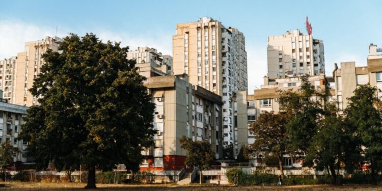 Beograd: koji deo ima najviše stanovnika, a koji se ističe industrijom